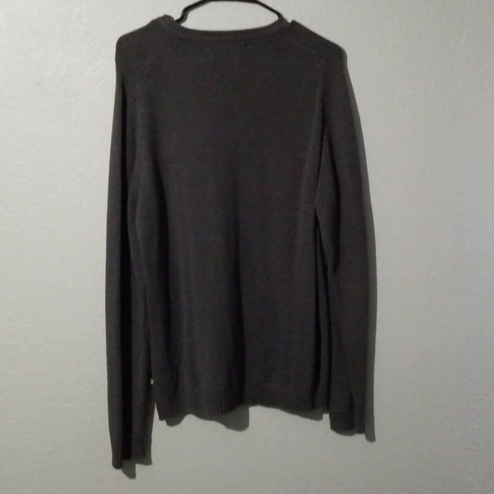 Patterned sweater - Picture 3 of 3
